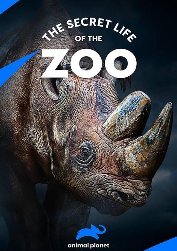 The Secret Life of the Zoo - Season 5 The Secret Life of the Zoo - Season 5