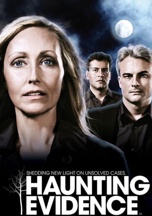 Haunting Evidence - Season 2