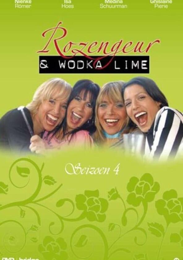 Rozengeur & Wodka Lime - Season 5