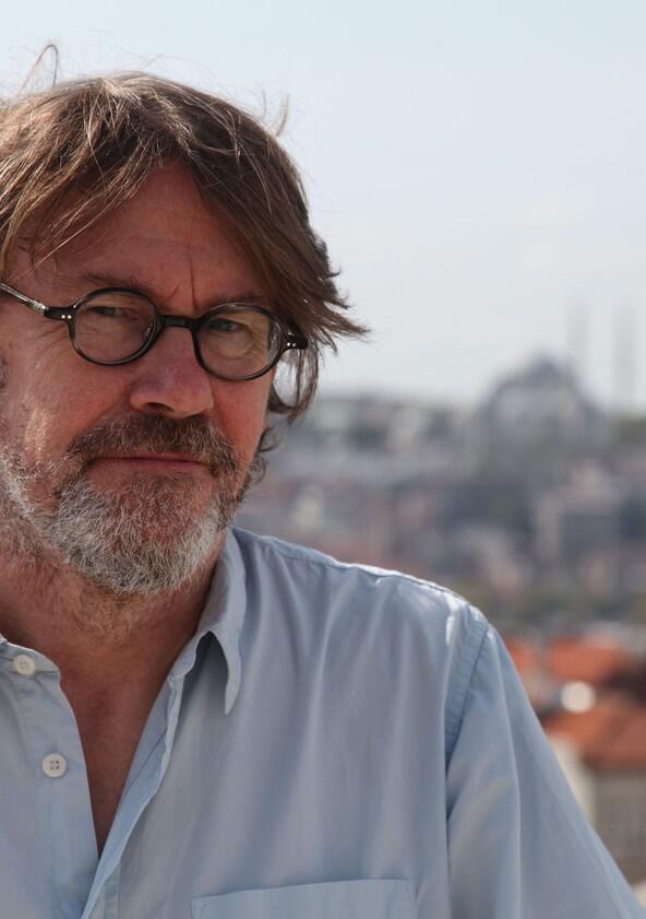 Nigel Slater's Middle East - Season 1 Nigel Slater's Middle East - Season 1