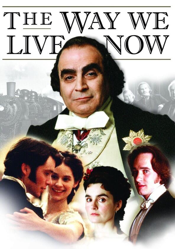 The Way We Live Now - Season 1 The Way We Live Now - Season 1