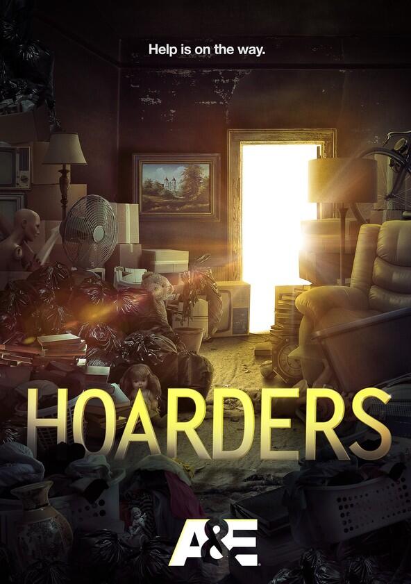 Hoarders - Season 16 Hoarders - Season 16