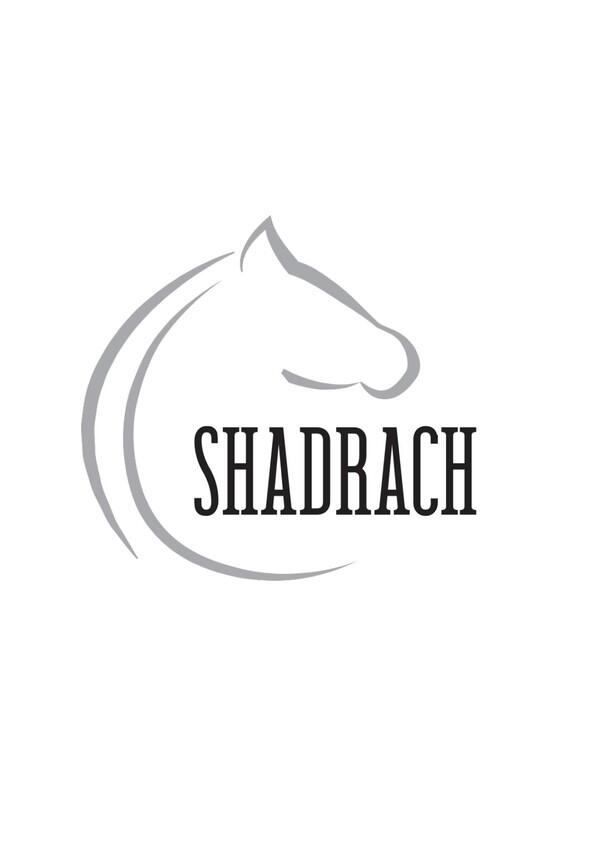 Shadrach - Season 1 Shadrach - Season 1