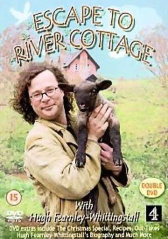River Cottage - Season 1 River Cottage - Season 1