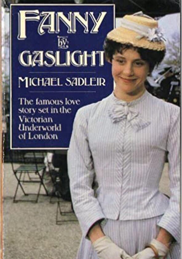 Fanny by Gaslight - Season 1 Fanny by Gaslight - Season 1