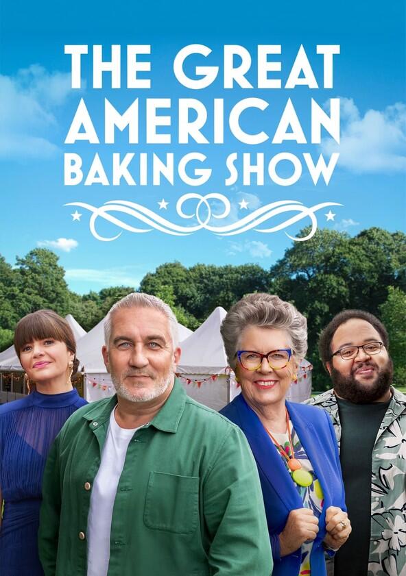 The Great American Baking Show - Season 2