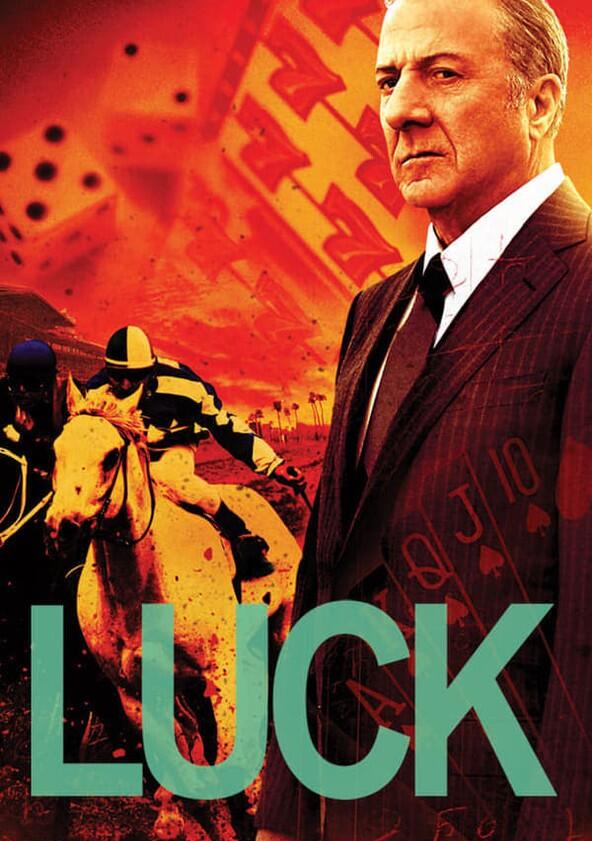Luck - Season 1 Luck - Season 1
