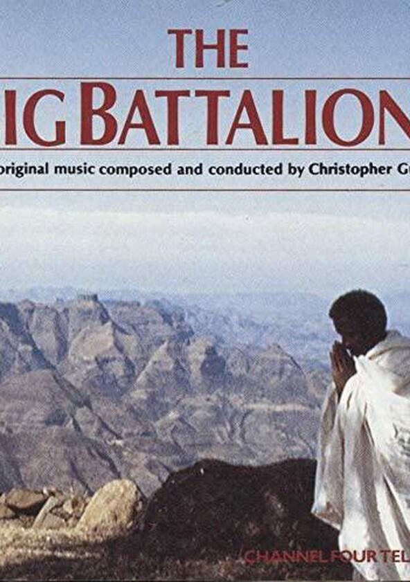 The Big Battalions The Big Battalions