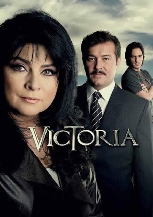 Victoria - Season 1 Victoria - Season 1