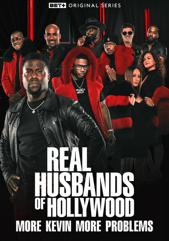 Real Husbands of Hollywood: More Kevin, More Problems - Season 1 Real Husbands of Hollywood: More Kevin, More Problems - Season 1