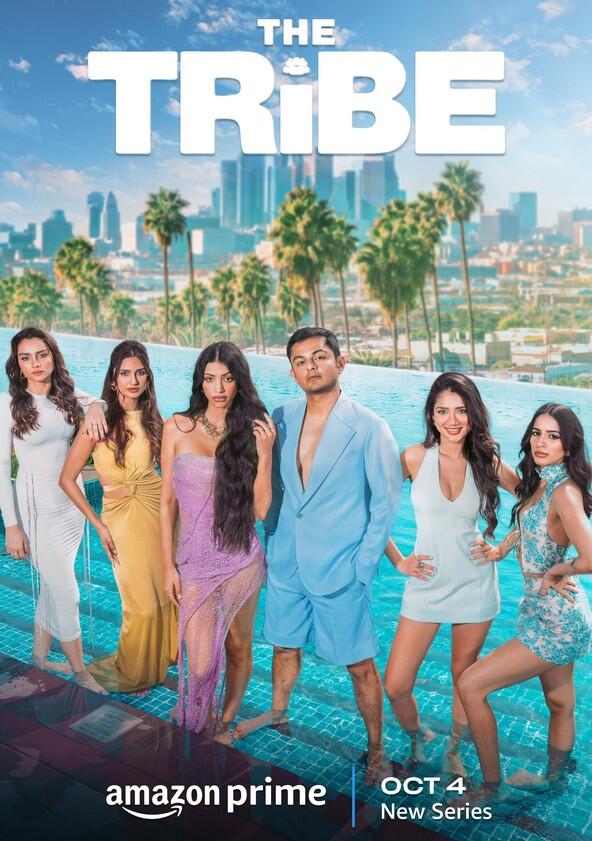 The Tribe - Season 1 The Tribe - Season 1