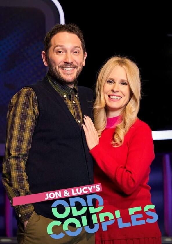 Jon and Lucy's Odd Couples Jon and Lucy's Odd Couples