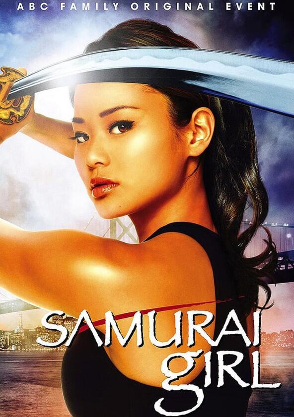 Samurai Girl - Season 1 Samurai Girl - Season 1