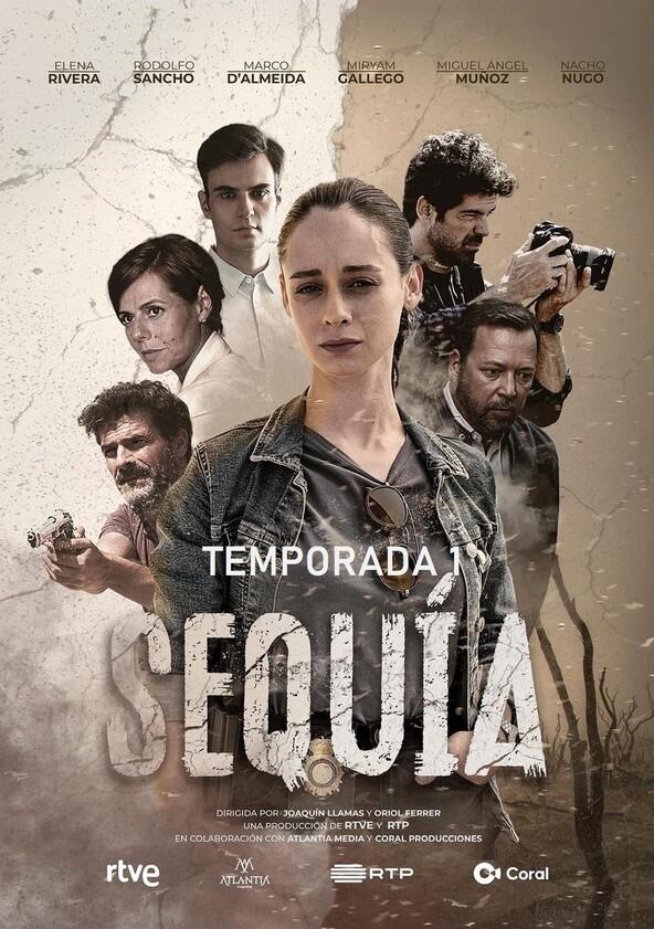 Sequía - Season 1 Sequía - Season 1