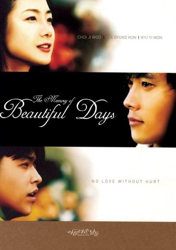 Beautiful Days - Season 1 Beautiful Days - Season 1
