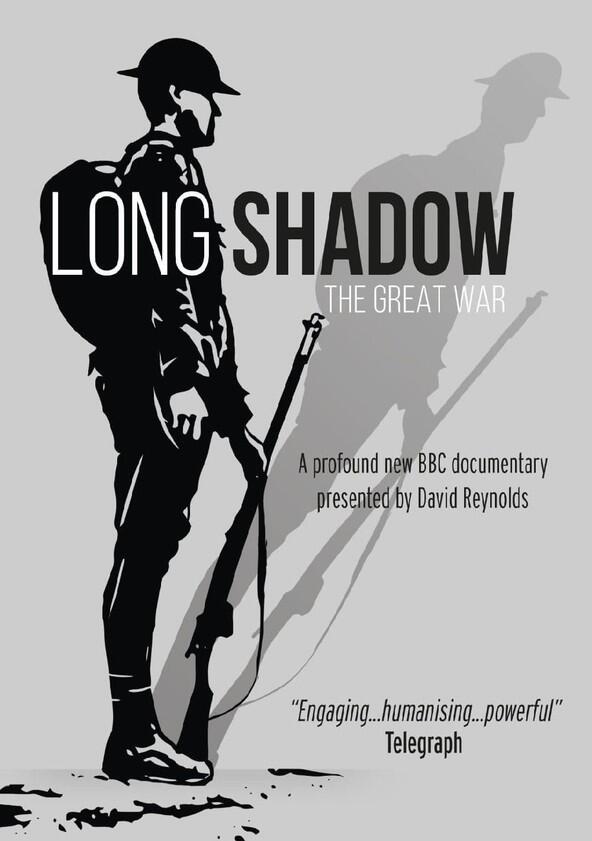 Long Shadow - Season 1 Long Shadow - Season 1