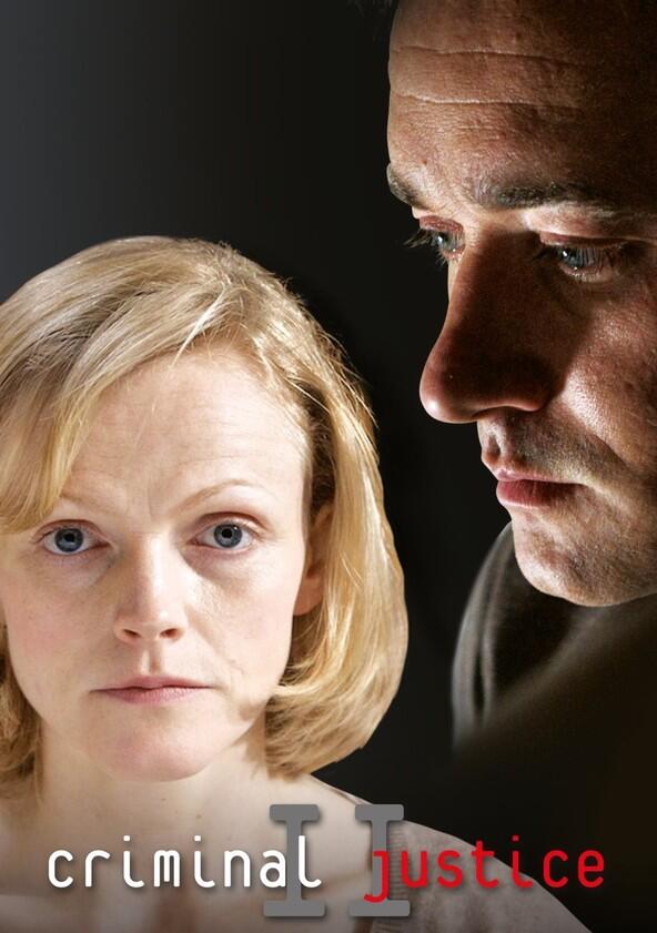 Criminal Justice - Season 2 Criminal Justice - Season 2