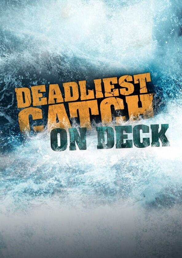 Deadliest Catch: On Deck - Season 1 Deadliest Catch: On Deck - Season 1