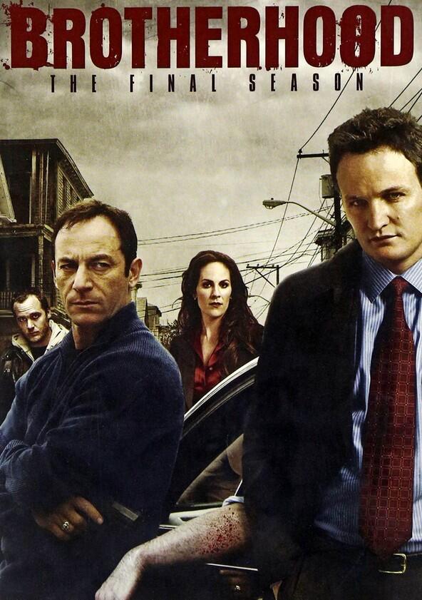 Brotherhood - Season 3 Brotherhood - Season 3