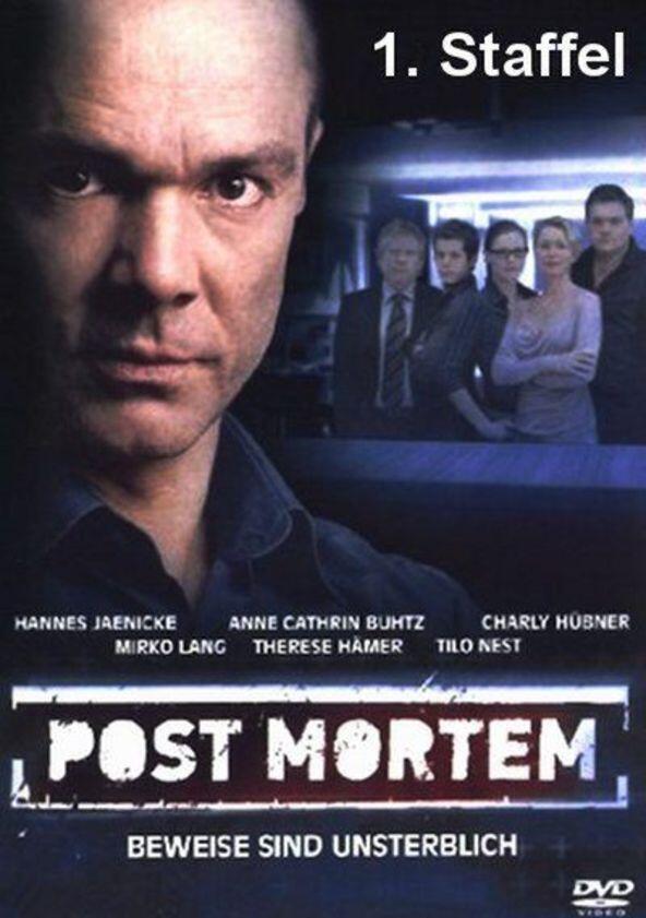 Post Mortem - Season 1 Post Mortem - Season 1