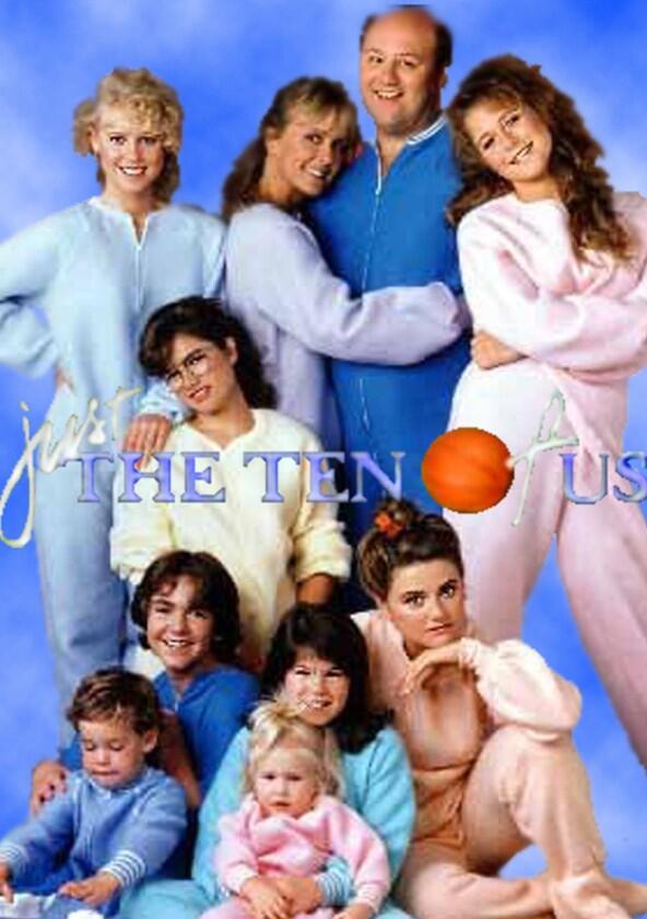 Just the Ten of Us - Season 1