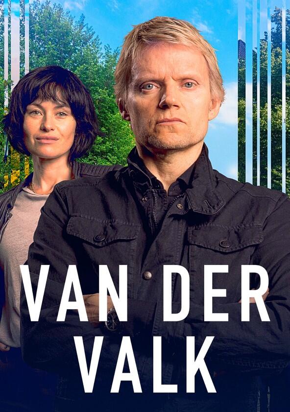 Van Der Valk - Season 4 Van Der Valk - Season 4