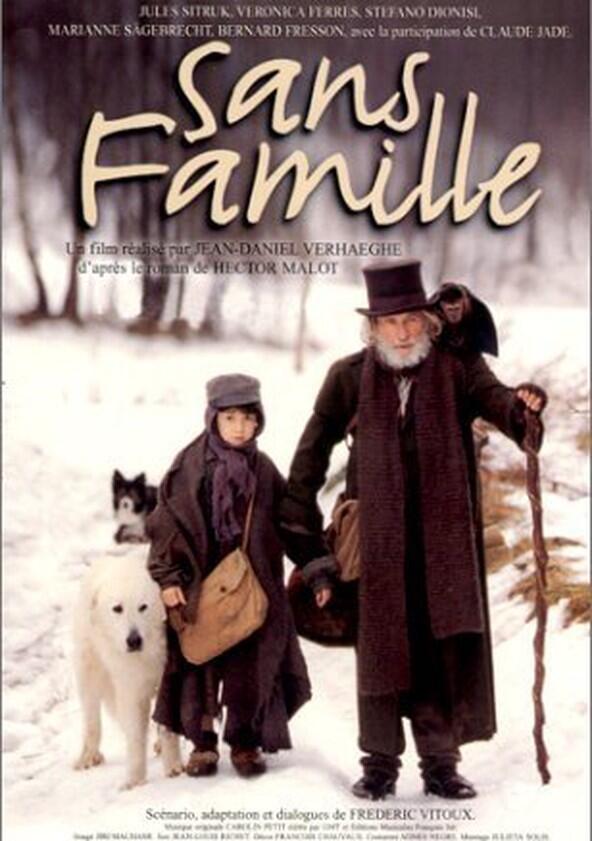 Sans famille - Season 1 Sans famille - Season 1