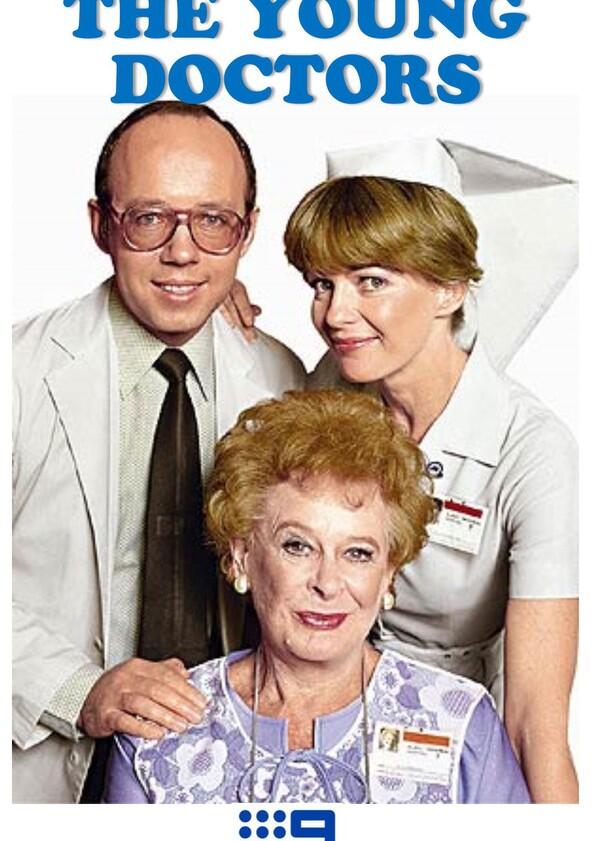 The Young Doctors - Season 1 The Young Doctors - Season 1