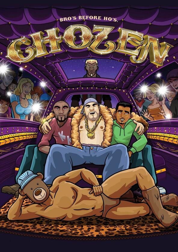 Chozen - Season 1