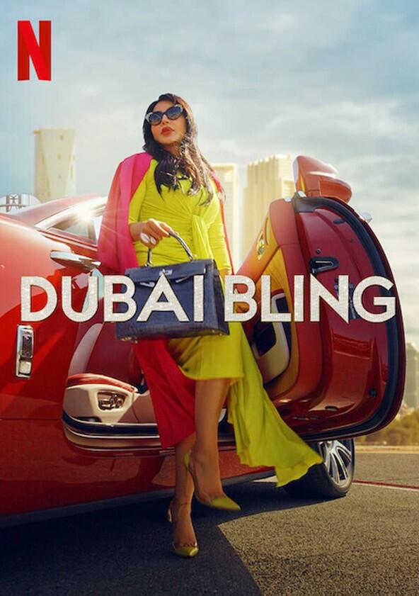Dubai Bling - Season 1 Dubai Bling - Season 1