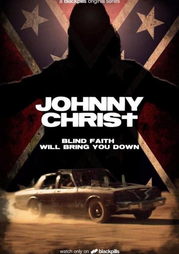 Johnny Christ - Season 1 Johnny Christ - Season 1