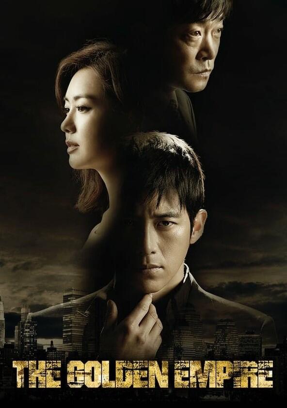 Empire of Gold - Season 1 Empire of Gold - Season 1
