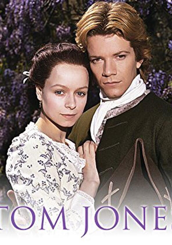 The History of Tom Jones: A Foundling - Season 1 The History of Tom Jones: A Foundling - Season 1