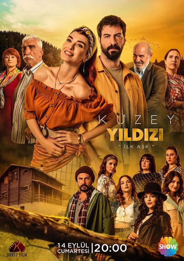 Kuzey Yildizi - Season 2 Kuzey Yildizi - Season 2