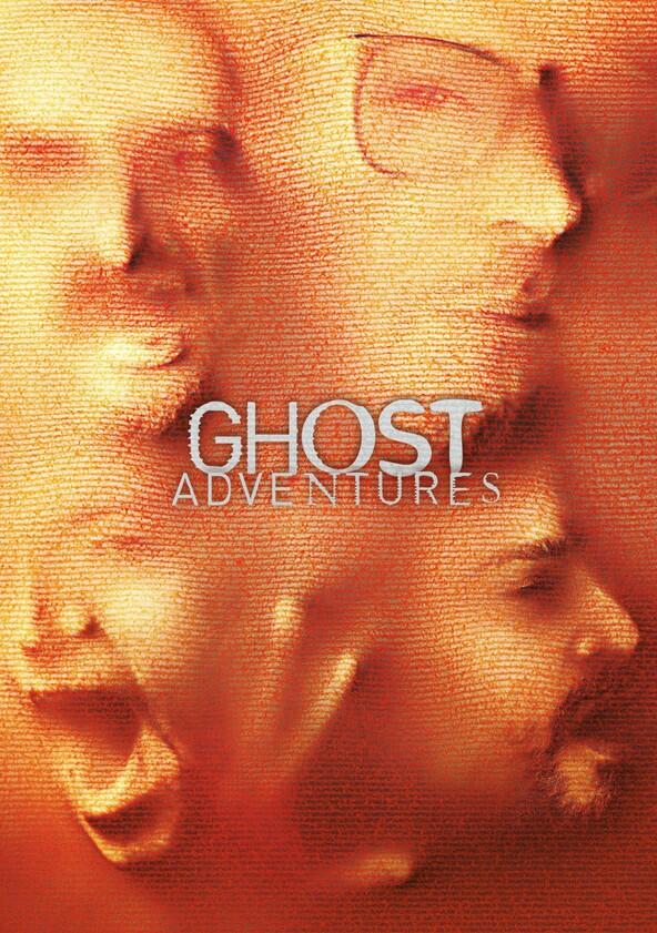 Ghost Adventures - Season 18 Ghost Adventures - Season 18