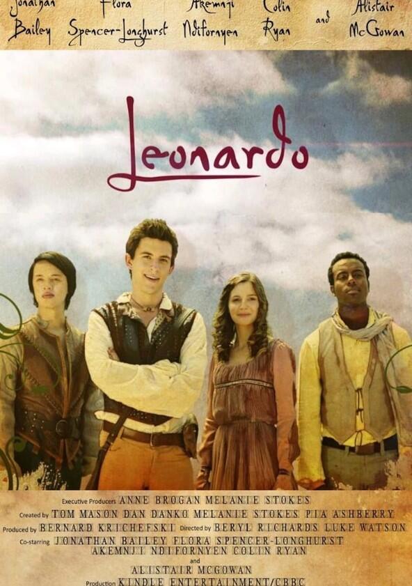 Leonardo - Season 1 Leonardo - Season 1