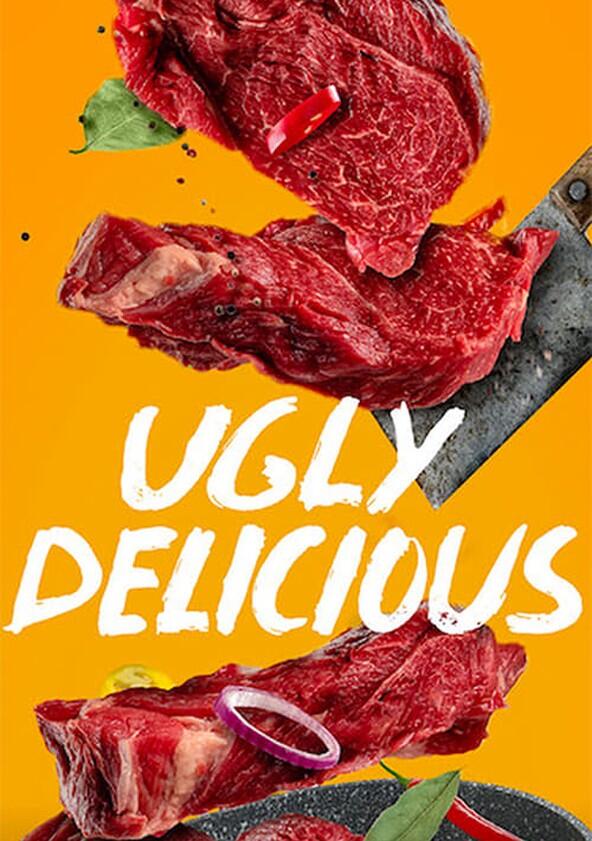 Ugly Delicious - Season 2 Ugly Delicious - Season 2