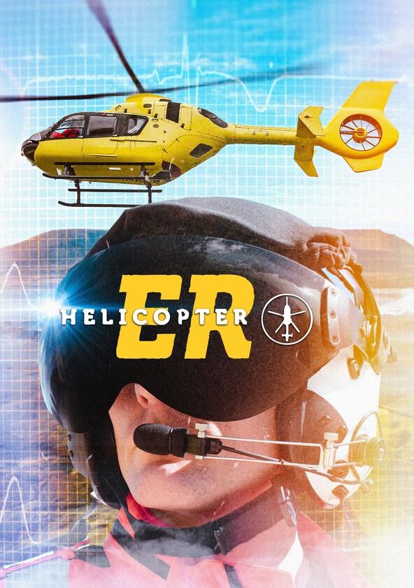 Helicopter ER - Season 2
