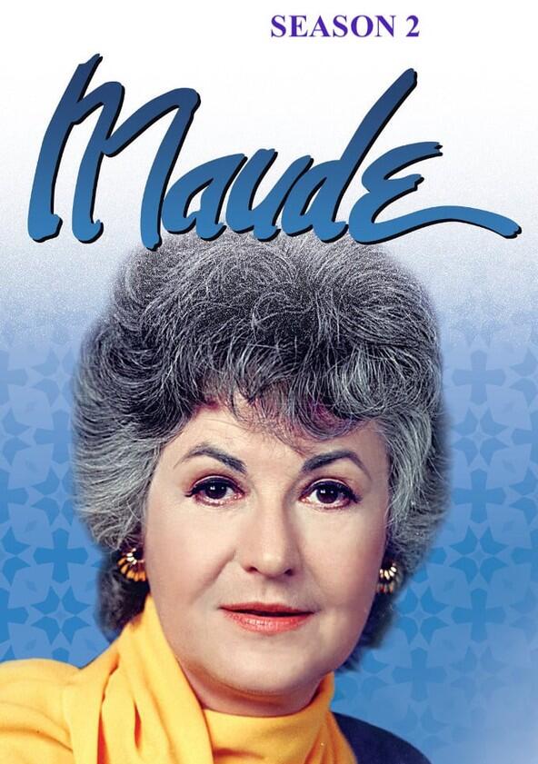 Maude - Season 2 Maude - Season 2