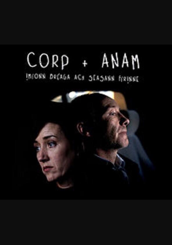 Corp + Anam - Season 2