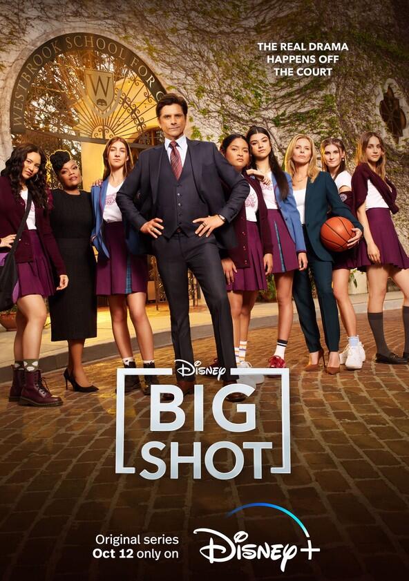 Big Shot - Season 2 Big Shot - Season 2