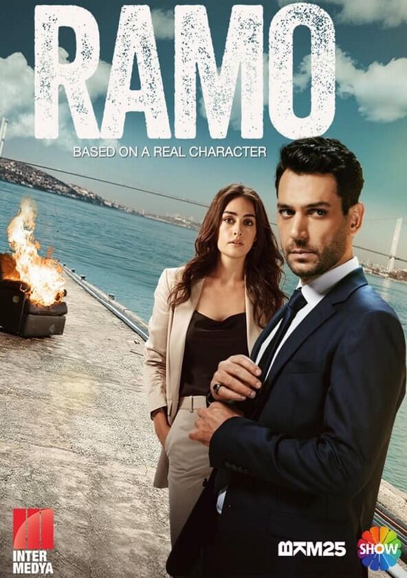 Ramo - Season 2 Ramo - Season 2