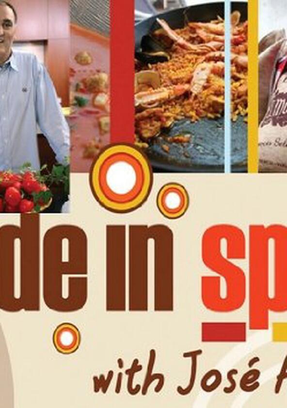 Made in Spain - Season 2 Made in Spain - Season 2