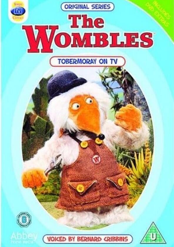 The Wombles - Season 1 The Wombles - Season 1