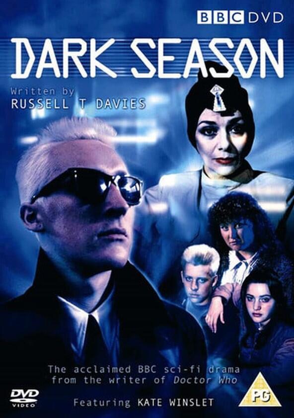 Dark Season - Season 1 Dark Season - Season 1