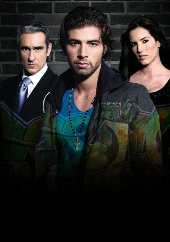 Más sabe el diablo - Season 1 Más sabe el diablo - Season 1