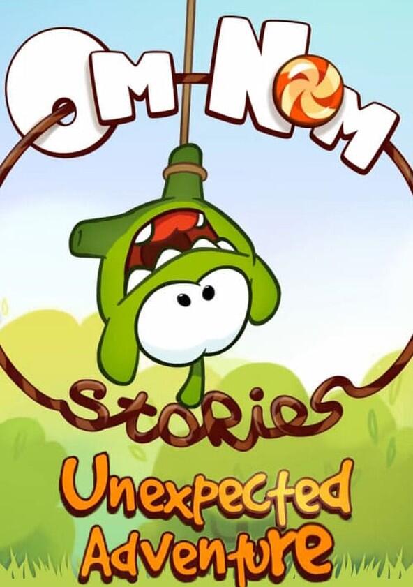 Om Nom Stories - Season 3 Om Nom Stories - Season 3