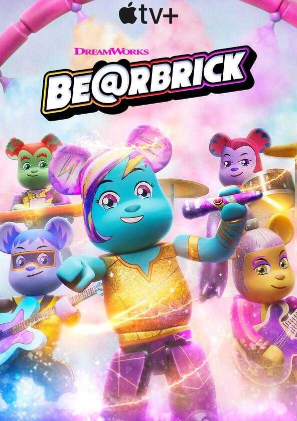 BE@RBRICK - Season 1 BE@RBRICK - Season 1