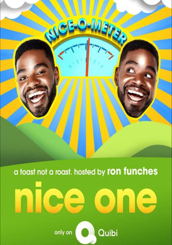 Nice One! - Season 1 Nice One! - Season 1