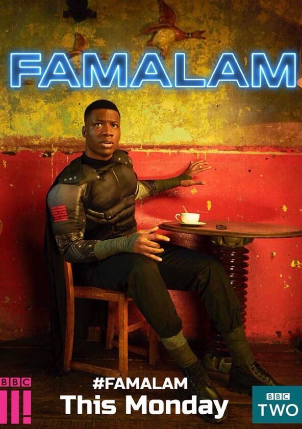 Famalam - Season 1 Famalam - Season 1